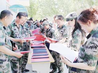 奎管处组织干部职工开展安全生产观摩交流学习活动