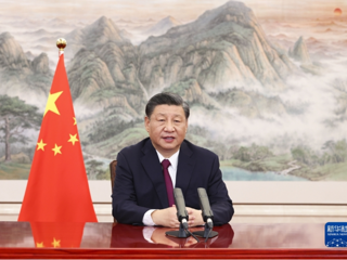 习近平在博鳌亚洲论坛2022年年会开幕式上的主旨演讲（全文）