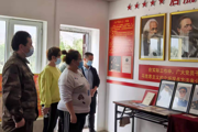 兵地同心协力，共促交融发展