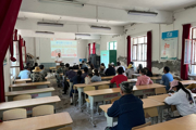 一二五团：消防培训进基层  安全知识入人心(图文)