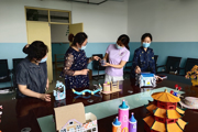 一二五团2022年“安全生产月”正式启动！
