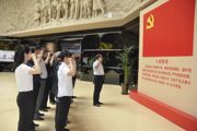 “师徒结伴”传承红色基因  弘扬兵团精神