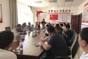 胡杨河市中水库及中水回用管网项目顺利竣工