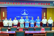 传承拥军光荣传统 军民鱼水情更深
