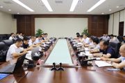 李华斌在七师胡杨河市-石河子大学科技创新专项项目报告会上强调 以科技创新助力师市高质量发展