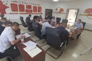 集中全部力量，助力高标准农田建设结算