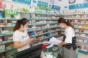 “疫”线支援，彰显工会风采