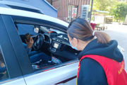 第七师胡杨河市自然资源和规划局助力师市社区疫情防控