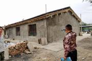 开展房屋安全隐患大排查 筑牢人民群众住房安全
