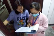 天北新区绿波里社区：小网格”汇聚“大能量” 让社区治理更有效