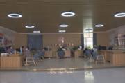 一三〇团育才路社区：“五治”融合 幸福花开