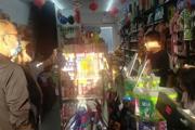 胡杨苑社区开展防疫安全巡查，打造平安健康社区