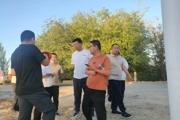 高标准农田建设 助力乡村振兴