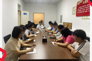 129团防疫服务两手抓 贴心举措暖人心