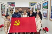 致敬新闻工作者，梦想与脚步一直在路上