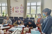 一二五团：开展监督检查，推动党风廉政建设