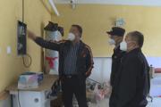 一三〇团开展“扫黄打非”专项检查行动