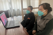 中国共产党第二十次全国代表大会在131团引发热议