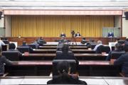 师市党委管理的干部学习贯彻党的二十大精神专题培训班结业