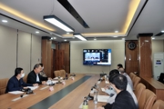第七师检察分院党组理论学习中心组专题学习党的二十大精神