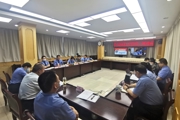 奏响检察“最强音”！这场推进会为新时代七师检察新闻宣传工作“谋篇布局”