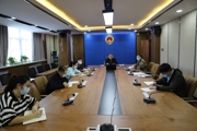 寄语党的二十大  政工干警有话说
