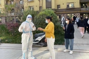 战“疫”一线彰显检察担当