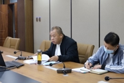 深入贯彻党的二十大精神 奋力推进刑事检察工作