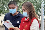 法律明白人：下田间进集市，让职工群众更“明白”