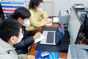 第七师胡杨河市创新形式 汇聚力量推动法治大培训走深走实