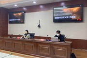 师市商务局组织开展依法行政和安全生产法治培训活动