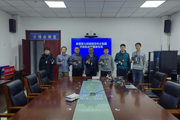 师市水利局举行行政执法证颁发仪式
