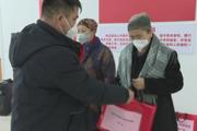 一三〇团共青路社区召开2022年度联户长表扬大会