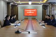 第七师胡杨河市水利局与第七师检察分院签订《关于建立健全水行政执法与检察公益诉讼协作机制的实施意见》