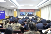 第七师检察分院动员部署“大学习、大练兵、大提升”活动