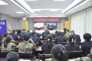 【大学习、大练兵、大提升】深刻领会党的二十大精神学思践悟、踔厉奋发推动新时代检察工作高质量发展