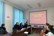 师市计生领导赴一三〇团检查指导计生工作