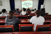 以法护航·守护成长-----预防青少年违法犯罪宣传活动