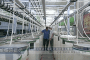 七师润泰纺织助职工稳就业促增收