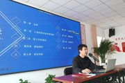 一二九团国土分局开展法治大培训宣传活动