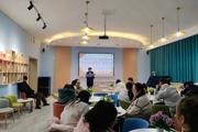 一三〇团团委开展“学习二十大•我爱我的祖国•坚定信念跟党走”演讲比赛