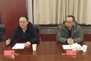 兵团总工会来七师胡杨河市开展 职工权益保障工作调研