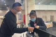 七师胡杨河市扎实推进网上医保服务