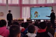 学消防知识 防患于未然丨一三〇团幼儿园开展消防安全演练