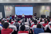 师市水利局开展“世界水日·中国水周”普法宣传活动