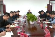 第七师胡杨河市统计工作培训座谈会要求 高质量推进统计工作