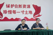 加强行政法治学习，提升依法执政能力