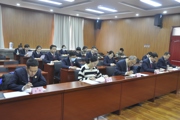 【大学习、大练兵、大提升】这场演讲比赛“声”入人心