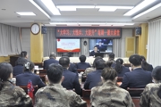【大学习、大练兵、大提升】以党的二十大精神为指引  全面推进检察工作现代化
