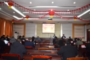 【大学习、大练兵、大提升】“益”心为公 守护美好生活